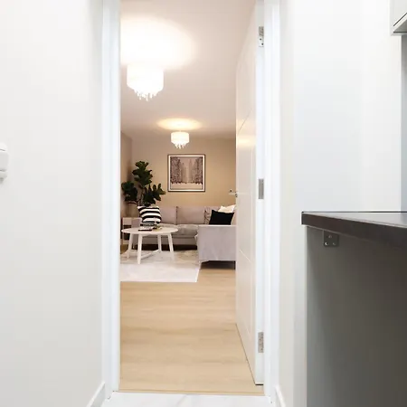 Casa de Férias Modern 5 Bed House New Bristol