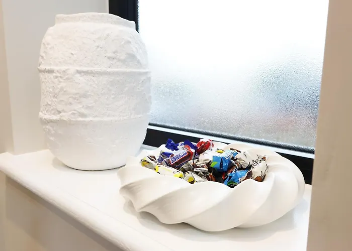 Modern 5 Bed House New Сasa de vacaciones *